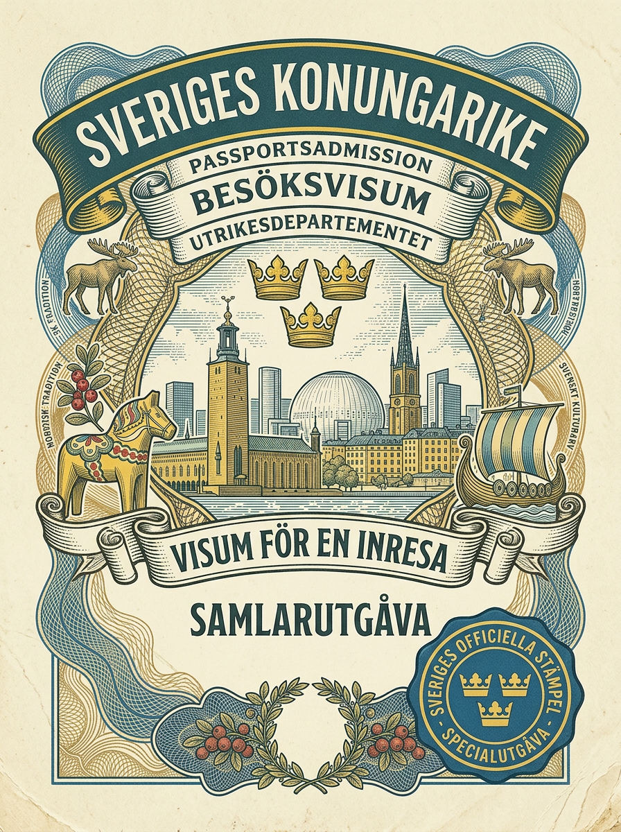 Sweden